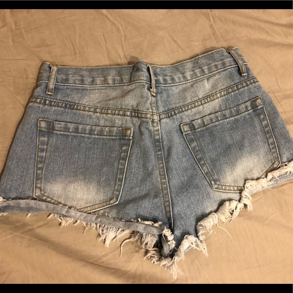 Shorts - Picture 2 of 2